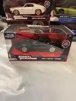 Fast & Furious - Tego's Pontiac Firebird 1:32