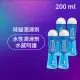 【Durex 杜蕾斯】特級潤滑劑4入(共200ml 潤滑劑推薦/潤滑劑使用/潤滑液/潤滑油/水性潤滑劑)