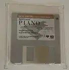 Faber Piano Adventures accompaniment DISKETTE, 3.5", for Book 1 older beginner