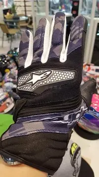 在飛比找Yahoo!奇摩拍賣優惠-瀧澤部品 義大利 Alpinestars A星 SPARTA