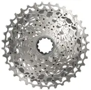 Sram XG-1250 Cassette 10-30 Teeth Rival Axs 12-fach Silver Road Bike - New