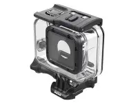 在飛比找Yahoo!奇摩拍賣優惠-【EC數位】GoPro HERO5 HERO6  黑 潛水保