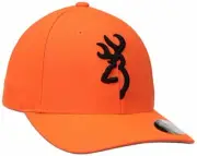 Browning Safety Flex Cap, Small/Medium