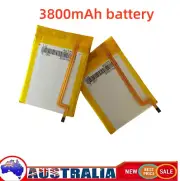 3800mAh Battery Upgrade replacement for iPod Classic 6 7 Video 5 5.5 Thin
