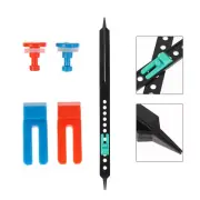 Regla De Ruler Compass Draftsman Tool Architect's Drawing Child