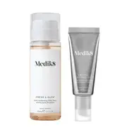 Medik8 Press and Glow and Crystal Retinal 10 Bundle