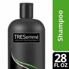 Tresemme Flawless Curl Hair Shampoo Vitamin B1 Curl Hydration Tame Frizz 28 oz