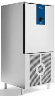 Friulinox Ready Blast Chiller - Blast Chillers (RBSR-120-SA) - RBSR-120-SA