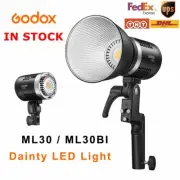 Godox ML30 ML30-K2LED Light Portable 40W Photography Outdoor Bi-color App Contrl