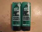 2x - Original Source Tingly Mint & Tea Tree Shower, 250ml ea #H13