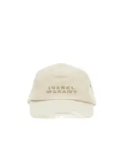 Logo hat 57,59 White
