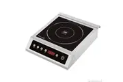 Benchstar Benchtop Ceramic Glass Induction Plate 330mm Width - BH3500C