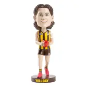 AFL - Hawthorn Hawks - Will Day Bobblehead