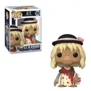 E.T. the Extra Terrestrial 40th E.T. In Disguise POP! Toy #1253 FUNKO NEW IN BOX