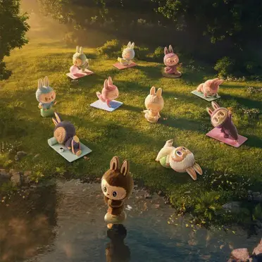 漫玩具全新Michael Lau的價格推薦- 2025年12月|飛比價格