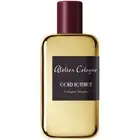 Atelier Cologne Gold Leather Cologne Absolue, pure perfume, 100 ml 3.4 oz.