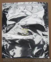 200 10x12" Zip-Top Dou Yee Static Shield Bags
