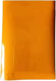 Yufreyoo Nano Silica Aerogel, Flame Retardant Heat Insulation Film, 10x10cm, for Electronic Wearable Equipment Heat Insulation (500μm)