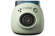 Fujifilm Instax Pal Digital Camera - Green