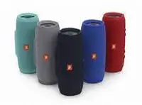 在飛比找Yahoo!奇摩拍賣優惠-建凱音響 JBL Charge 3 防水攜帶式藍牙喇叭 歡迎