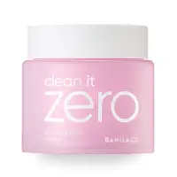 在飛比找蝦皮購物優惠-韓國Banila co卸妝霜 Zero零感肌瞬卸凝霜 買就送
