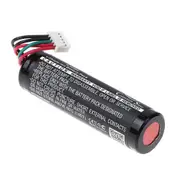 Replacement 533-000122 Battery for Logitech UE Roll/WS600/WS600BL/WS600VI/Roll 2/Roll Ears/984-000759 Portable Speaker