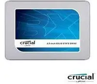 在飛比找Yahoo!奇摩拍賣優惠-Micron Crucial MX500 250GB SSD