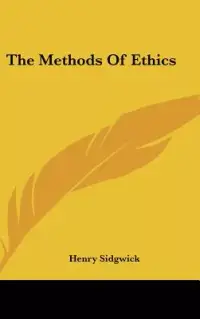 在飛比找博客來優惠-The Methods of Ethics