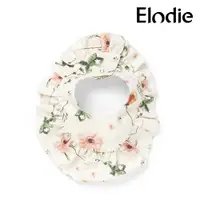 在飛比找蝦皮購物優惠-ELODIE Details 有機棉口水巾圍兜 浪漫碎花 M