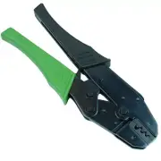 Cord End Bootlace Ferrule Terminal Crimper Crimping Tool 0.5mm² to 10mm²