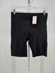 Orangetheory Mens Compression Shorts XL Black Workout Training Gym 1504101-04