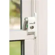 NEW Safety 1st Top of Window and Sliding Door Lock