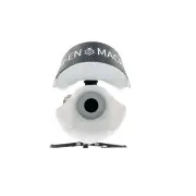 MF12 Two Head Macro Flash Light Compact Macro Horseshoe Cover Macro USKf