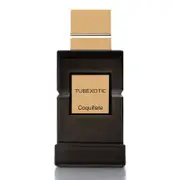 Coquillete parfum Tubexotic Unisex Extract 100 ml
