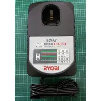 在飛比找蝦皮購物優惠-二手良品達龍CIDS120/力優比RYOBI 12v BC1