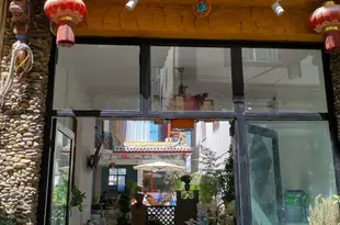 大理古城新龍門精品客棧Xinlongmen Boutique Inn