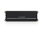 Alpine KTP-445U Power Pack 180W RMS 4-Channel Amplifier