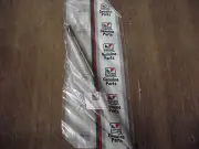 LISTER CD FORD BASED 4/6 VALVE PUSH ROD (pack of 2) 328-72030