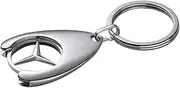 Mercedes Benz Key Chain with Chip