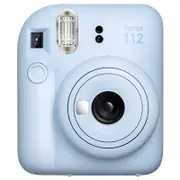 拍立得 FUJIFILM instax mini 12 相機 恆昶公司貨