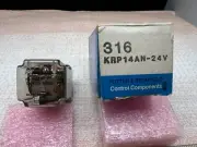 Potter & Brumfield KRP-14AN-24 / KRP14AN24 New in Box Fast Tracked Shipping