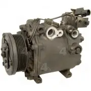 Four Seasons 77493 Reman Msc105 C Compressor W/ Clutch for Mitsubishi (for: Mitsubishi)