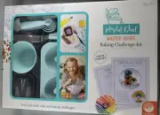 MindWare Playful Chef Master Series Baking Challenge Kit