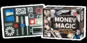 NEW IN BOX The Ultimate MONEY Magic Trick Tricks Set with Instructions - FISM