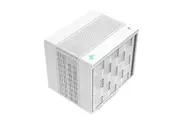 DeepCool R-ASN4S-WHGPMN-G Assassin 4S White Minimalistic Premium CPU Air Cooler with True FDB Fan