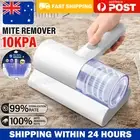Wireless UV Dust Mite Remover Vacuum Cleaner Portable for Bedding Sofa Mattress