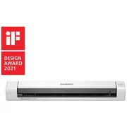Brother DS-640 A4 Mobile Scanner