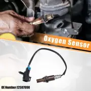 Oxygen Sensor for Buick Lucerne 2006-2011 No.12597990 Plastic Metal Blue Black