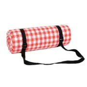 Thickened Moisture-Proof Beach Mat Outdoor Camping Tent Mat With Storage Bag 150