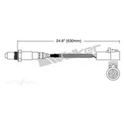 PAT Oxygen/Lambda Sensor Post Catalytic Converter - EGO-688
